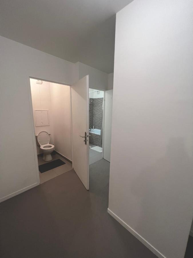 איברי-סור-סיין Luxury Full Apartment With Sofitel Beds Paris 76M2 Terrasse 25M2 מראה חיצוני תמונה