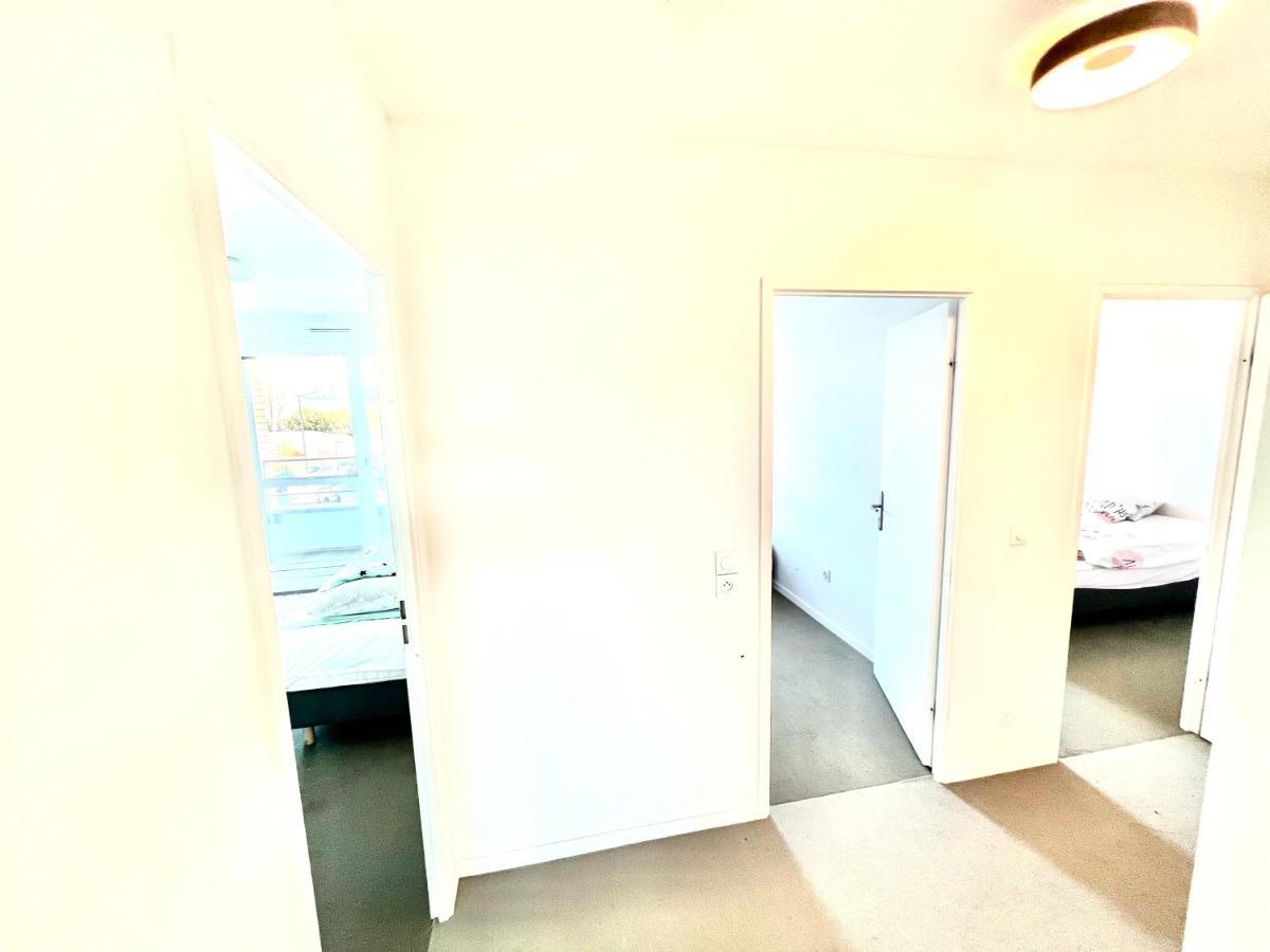 איברי-סור-סיין Luxury Full Apartment With Sofitel Beds Paris 76M2 Terrasse 25M2 מראה חיצוני תמונה